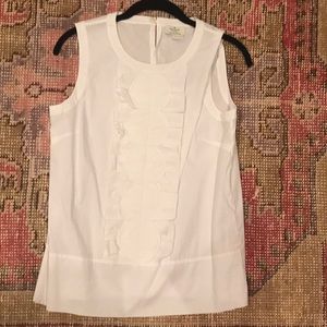 Kate spade tank top